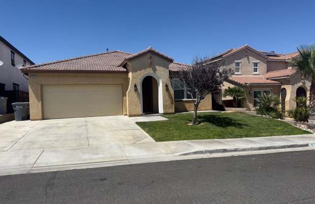 Hesperia-Mission Crest Home, Beautiful 3 Bedrooms, 2 Bathrooms photos photos