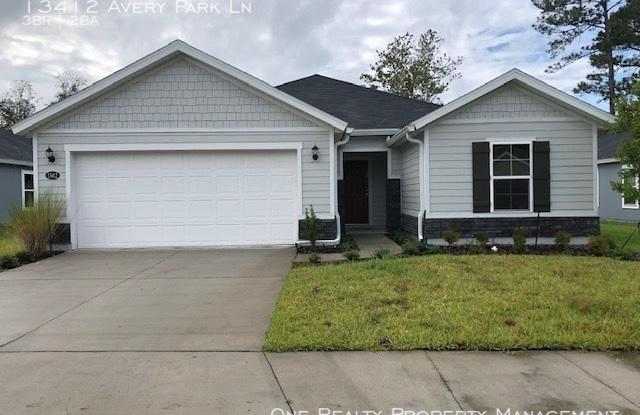 13412 Avery Park Ln - 13412 Avery Park Ln, Jacksonville, FL 32218