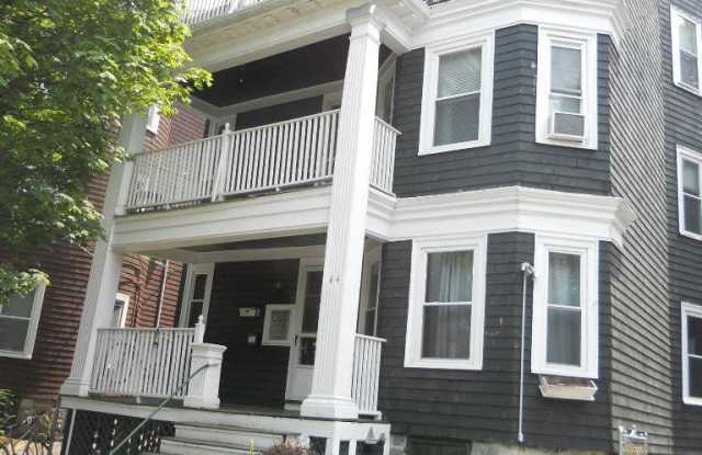 44 Easton St. photos photos