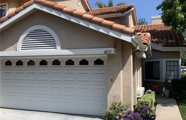 4831 Matteo Street - 4831 Matteo Street, Oak Park, CA 91377