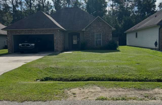 17868 H.S. Brignac Drive photos photos