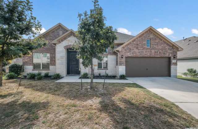 1710 Specie Creek - 1710 Specie Creek, Timberwood Park, TX 78260