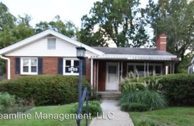 120 Fleetwood Ter - 120 Fleetwood Terrace, Silver Spring, MD 20910