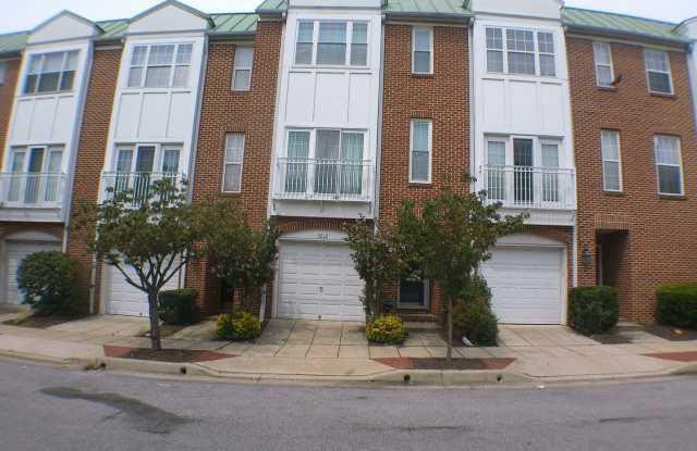 3212 Toone St./3 Bedroom,3.5 Bath Townhouse in Canton photos photos