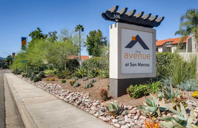 Avenue at San Marcos Gallery 4