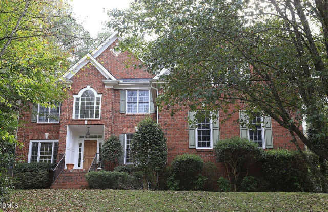 3917 Sterling Ridge Lane - 3917 Sterling Ridge Lane, Durham, NC 27707