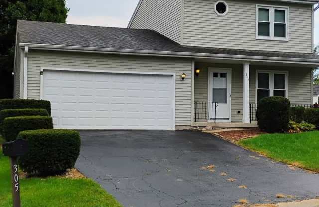 303 Fernwood Court Gallery 1