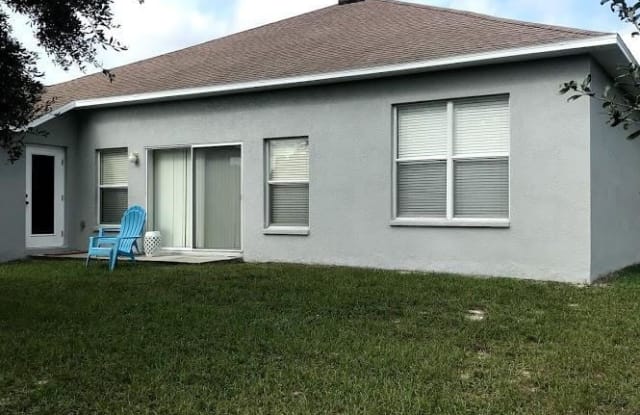 5282 Brackenwood Drive - 5282 Brackenwood Drive, Spring Hill, FL 34609