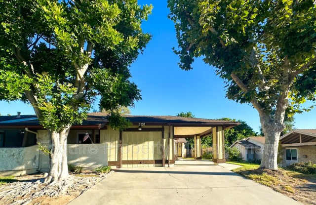 5191 LAUREL PARK DR. - 5191 Laurel Park Drive, Camarillo, CA 93012