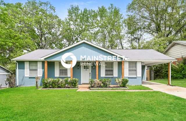 3862 Kerwood Avenue - 3862 Kerwood Avenue, Memphis, TN 38128 3862 Kerwood Avenue - 3862 Kerwood Avenue, Memphis, TN 38128