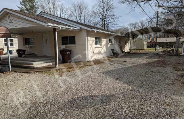 105 Greensburg Street - 1 - 105 Greensburg Street, North Vernon, IN 47265 105 Greensburg Street - 1 - 105 Greensburg Street, North Vernon, IN 47265