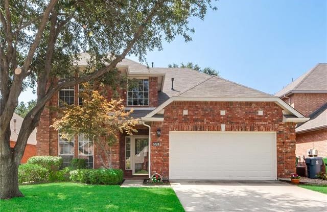 1005 Sanmar Drive - 1005 Sanmar Drive, Flower Mound, TX 75028