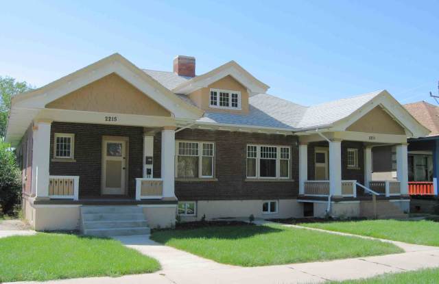 2211 Jefferson Ave. - 2215 #D photos photos 2211 Jefferson Ave. - 2215 #D photos photos