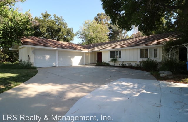 22446 Galilee Street - 22446 Galilee Street, Calabasas, CA 91302