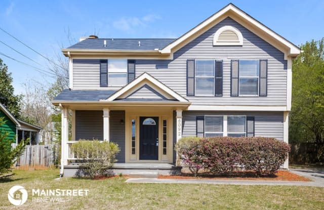 6092 Marbut Road - 6092 Marbut Road, Redan, GA 30058