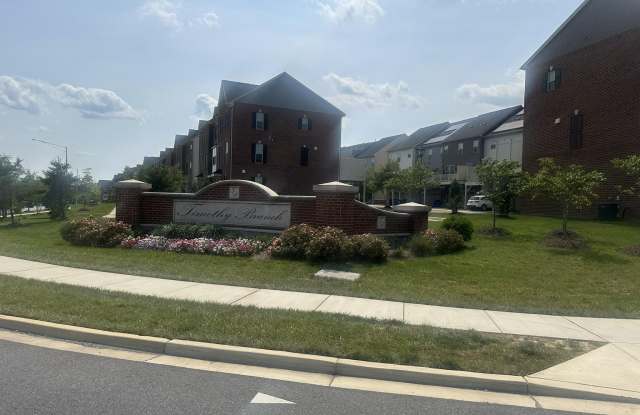 14547 MATTAWOMAN Drive Gallery 2