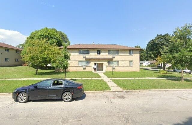 8506 W Congress St - 8506 West Congress Street, Milwaukee, WI 53225