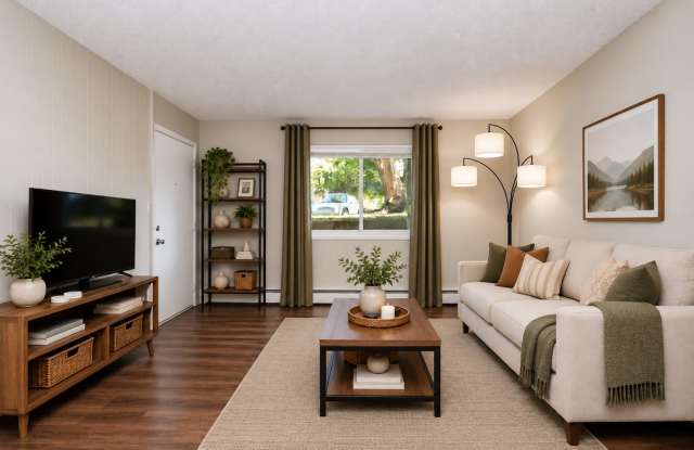 Siena Flats Apartments Gallery 1