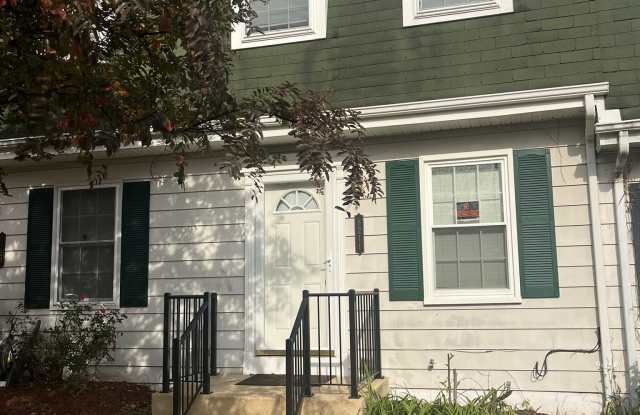 8211 Kilmory Ct - 8211 Kilmory Court, Severn, MD 21144