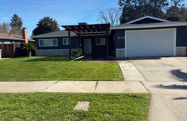 2632 Story Ave, Merced.  Available Now! Gallery 1