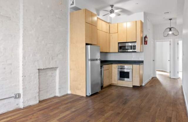 156 West 130th Street Gallery 4