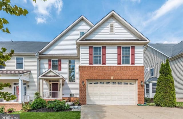 1611 RISING RIDGE RD - 1611 Rising Ridge Road, Mount Airy, MD 21771