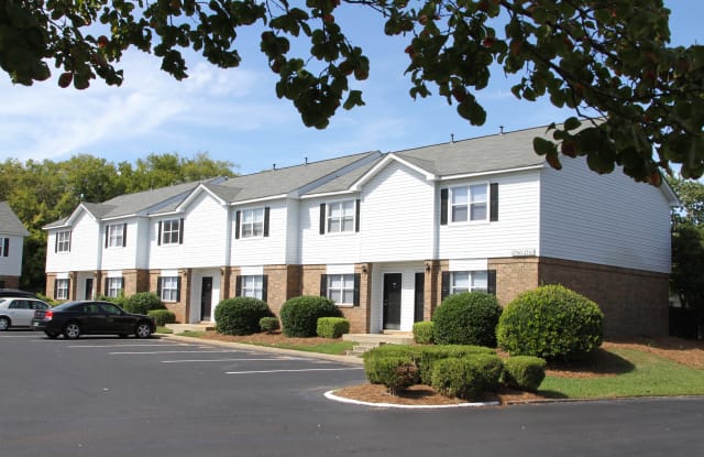 Corner Stone Apartments photos photos