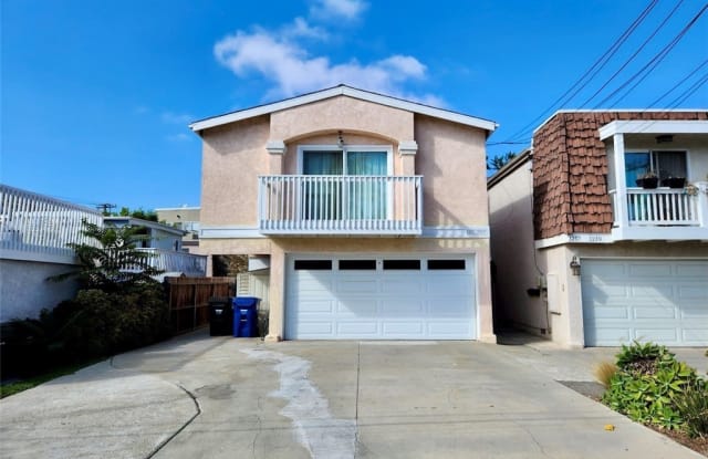 1209 24th - 1209 24th Street, Hermosa Beach, CA 90254
