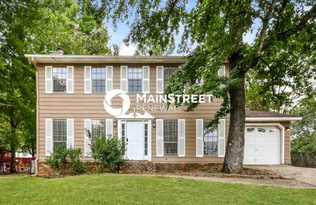 904 Pine Forest Circle Gallery 1
