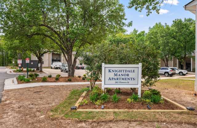 Renovated 2-Bedroom Apartments Near Raleigh – Modern Living from $1,395/Month! Gallery 3