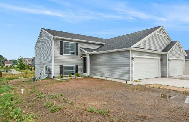 11123 Farmway Drive - 11123 Farmway Drive, Allendale, MI 49401