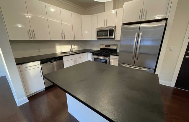 2001 Hudson Terrace - 2001 Hudson Terrace, Fort Lee, NJ 07024