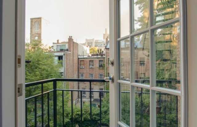 350 W 21ST ST. - 350 West 21st Street, New York City, NY 10011
