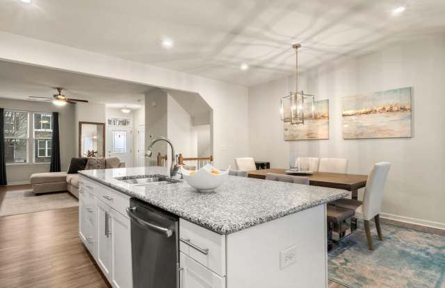 Move-In Ready Townhome in Prime Huntersville Location photos photos