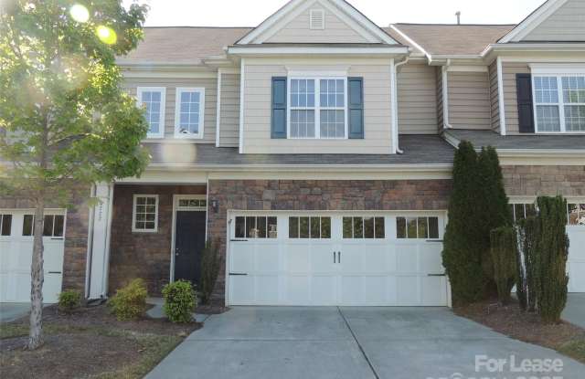 6777 Dusty Saddle Road - 6777 Dusty Saddle Road, Charlotte, NC 28271