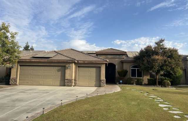 10608 Montemar Drive - 10608 Montemar Drive, Bakersfield, CA 93311