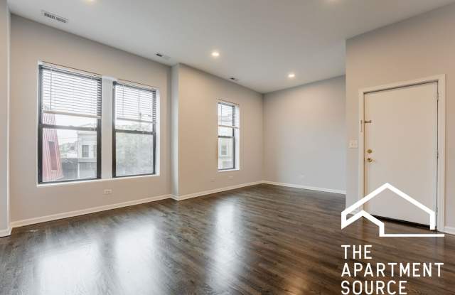 HUGE 2BR/1BA Close to Blue Line! photos photos HUGE 2BR/1BA Close to Blue Line! photos photos