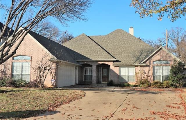 4523 Edge Creek Lane - 4523 Edge Creek Lane, Arlington, TX 76017
