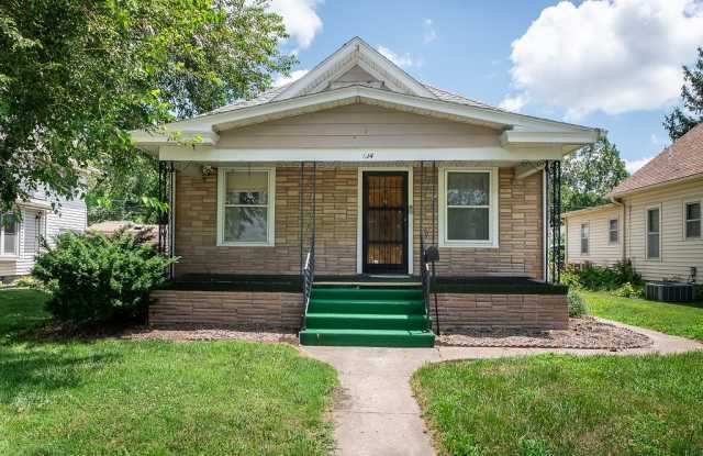 614 NE Emmett Street photos photos