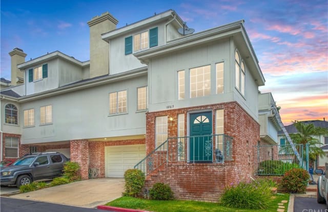 18765 Chapel Lane - 18765 Chapel Lane, Huntington Beach, CA 92646
