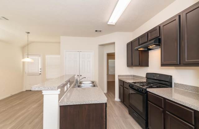 5308 Rio Ramos Court - 5308 Rio Ramos Court, Brazoria County, TX 77583