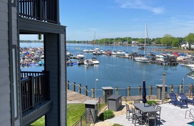 Cornelius waterfront condo photos photos