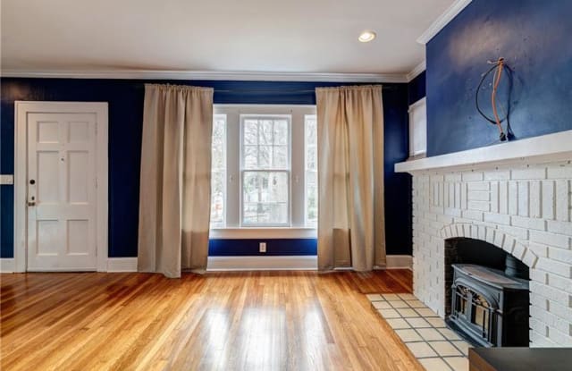 382 9th Street NE - 382 9th Street Northeast, Atlanta, GA 30309