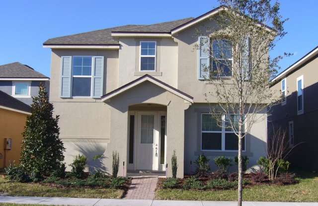4918 Millennia Park Dr. - 4918 Millennia Park Dr, Orlando, FL 32811