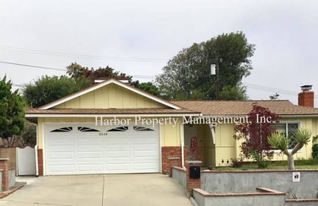 5539 Emerald Street - 5539 Emerald Street, Torrance, CA 90503