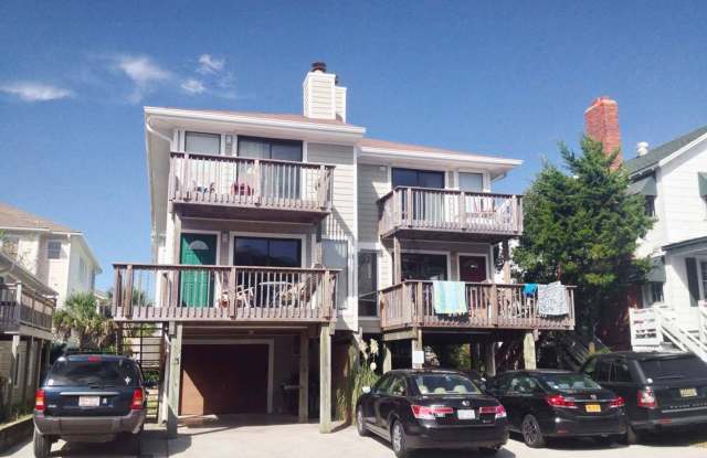 (W084) 13 East Henderson Street, Unit 2, Wrightsville Beach, NC 28480 photos photos