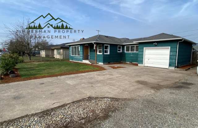 2 Bed 1 Bath Springfield House! photos photos