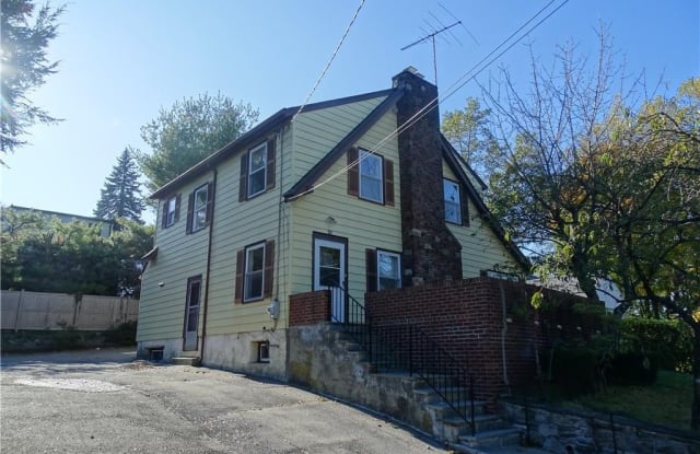 42 Harney Road - 42 Harney Road, Eastchester, NY 10583
