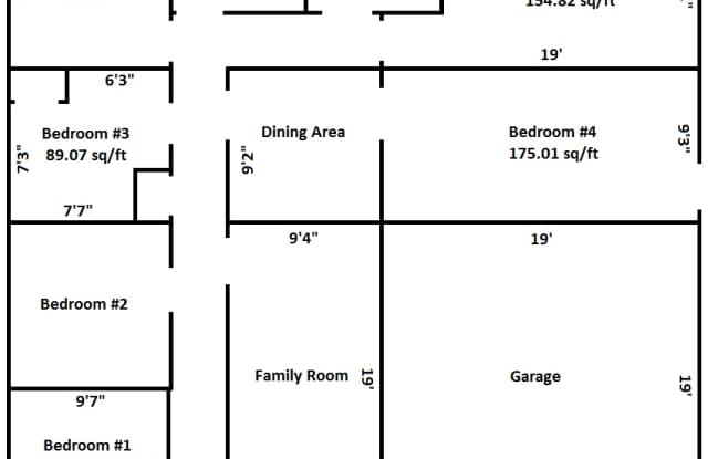 934 Santa Clara Street photos photos