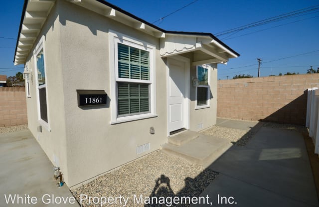 11861 Ashworth St - 11861 Ashworth Street, Artesia, CA 90701